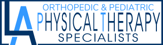 Los Angeles Orthopedic and Pediatric Physical Therapy